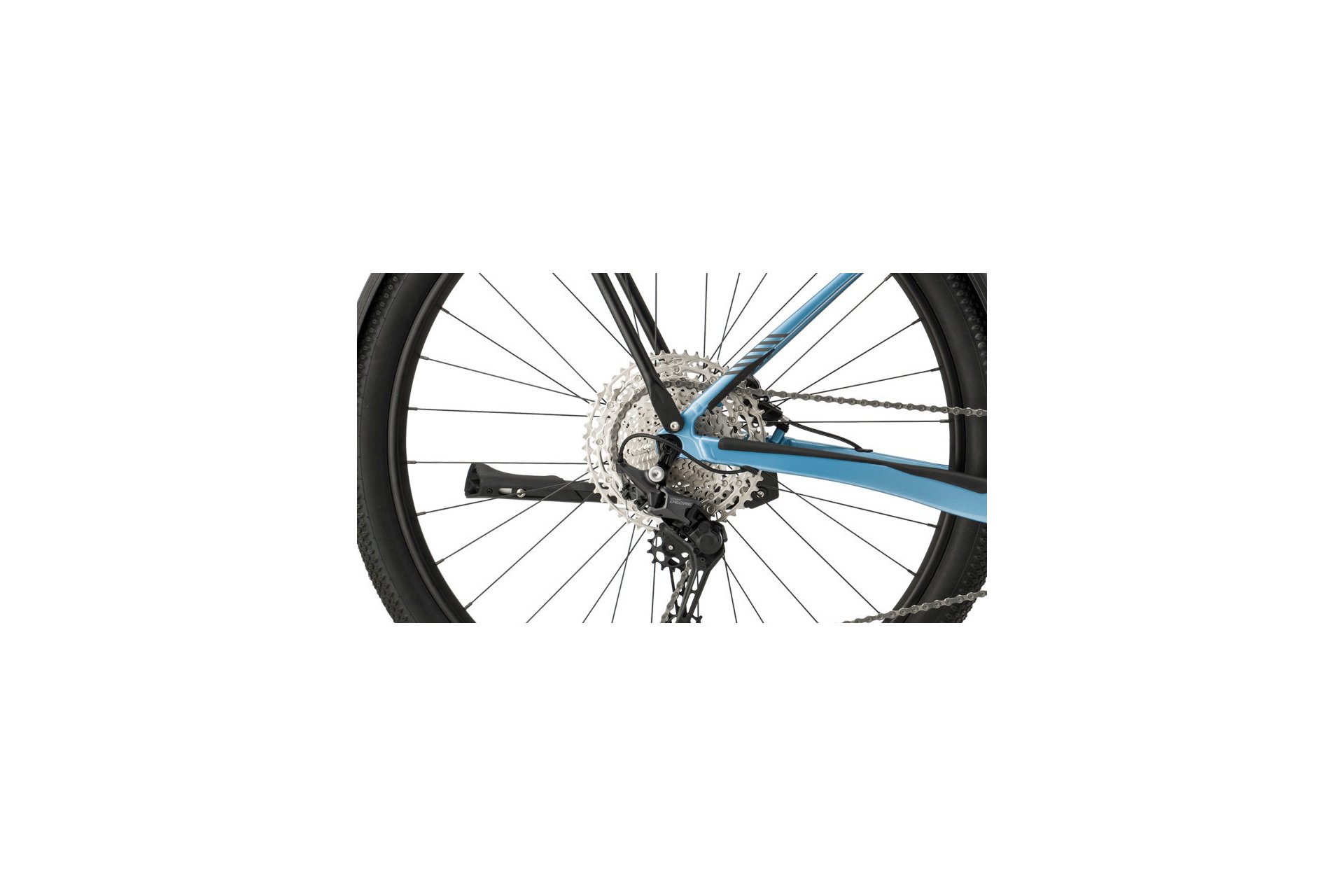 Cannondale Tesoro Neo X 2 Remixte - 625 Wh - 29 Zoll - Damen Sport - 2024