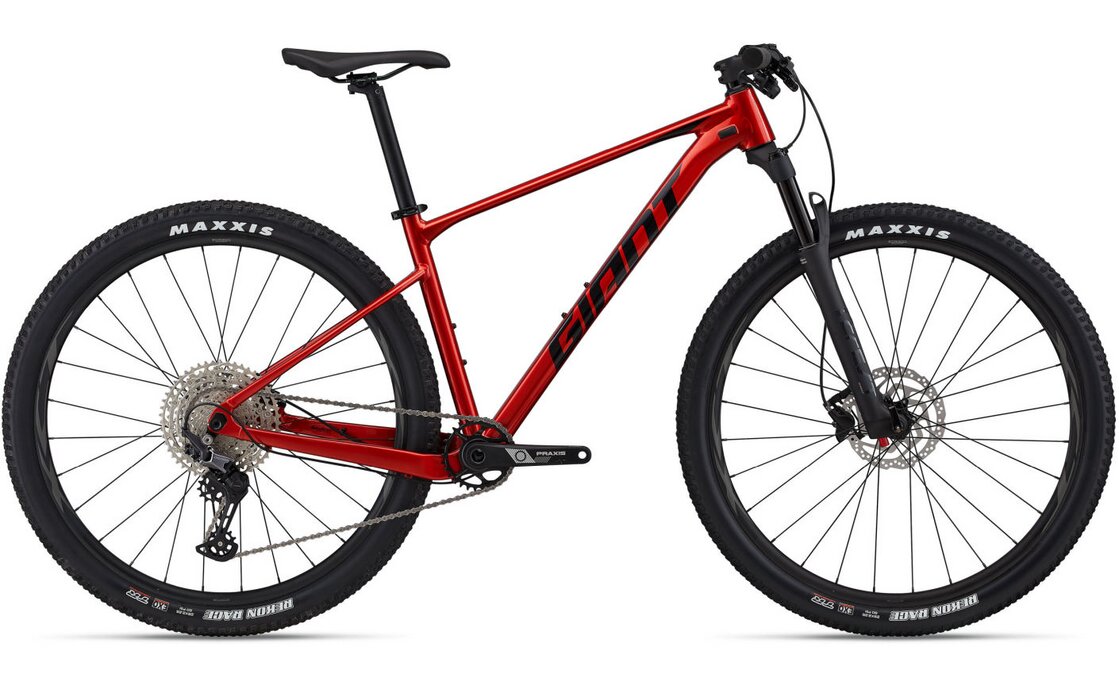 Giant XtC SLR 2 V1 - 29 Zoll - Diamant