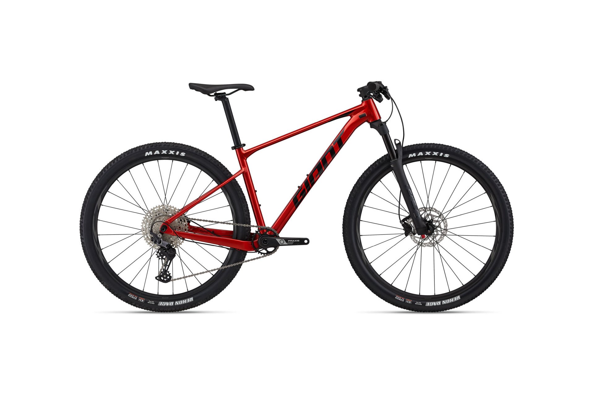 Giant XtC SLR 2 V1 - 29 Zoll - Diamant