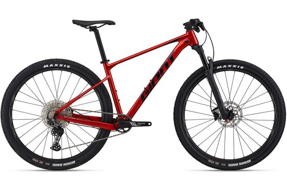 Giant - Giant XtC SLR 2 V1 - 29 Zoll - Diamant