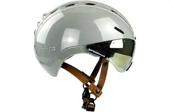 Visier - Fahrradhelme - Casco Roadster Plus