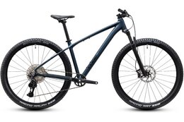 Cube Reaction SLX - 27,5 Zoll - Diamant - 2027