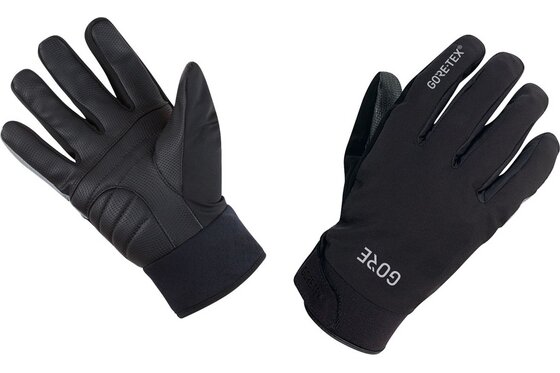 Aktionen - C5 Gore Tex Thermo Handschuhe