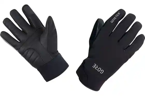 Winterbekleidung - C5 Gore Tex Thermo Handschuhe