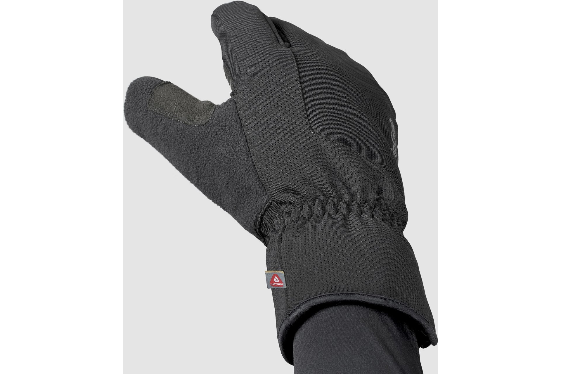 GRIPGRAB Nordic 2 Windproof Deep Winter Lobster Langfinger Handschuhe