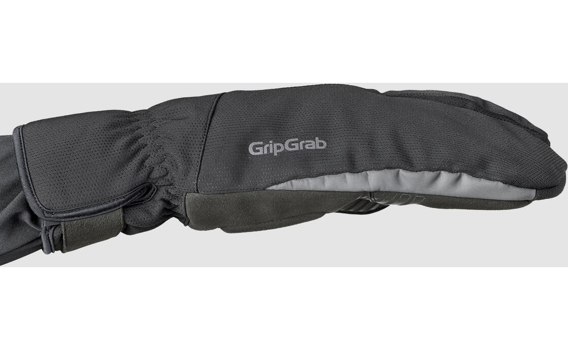 GRIPGRAB Nordic 2 Windproof Deep Winter Lobster Langfinger Handschuhe