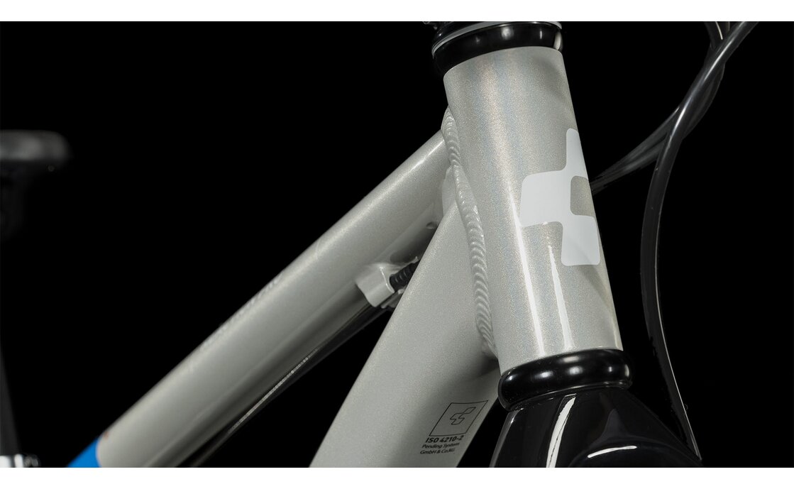 Cube Reaction 200 Pro - 20 Zoll - Diamant - 2024