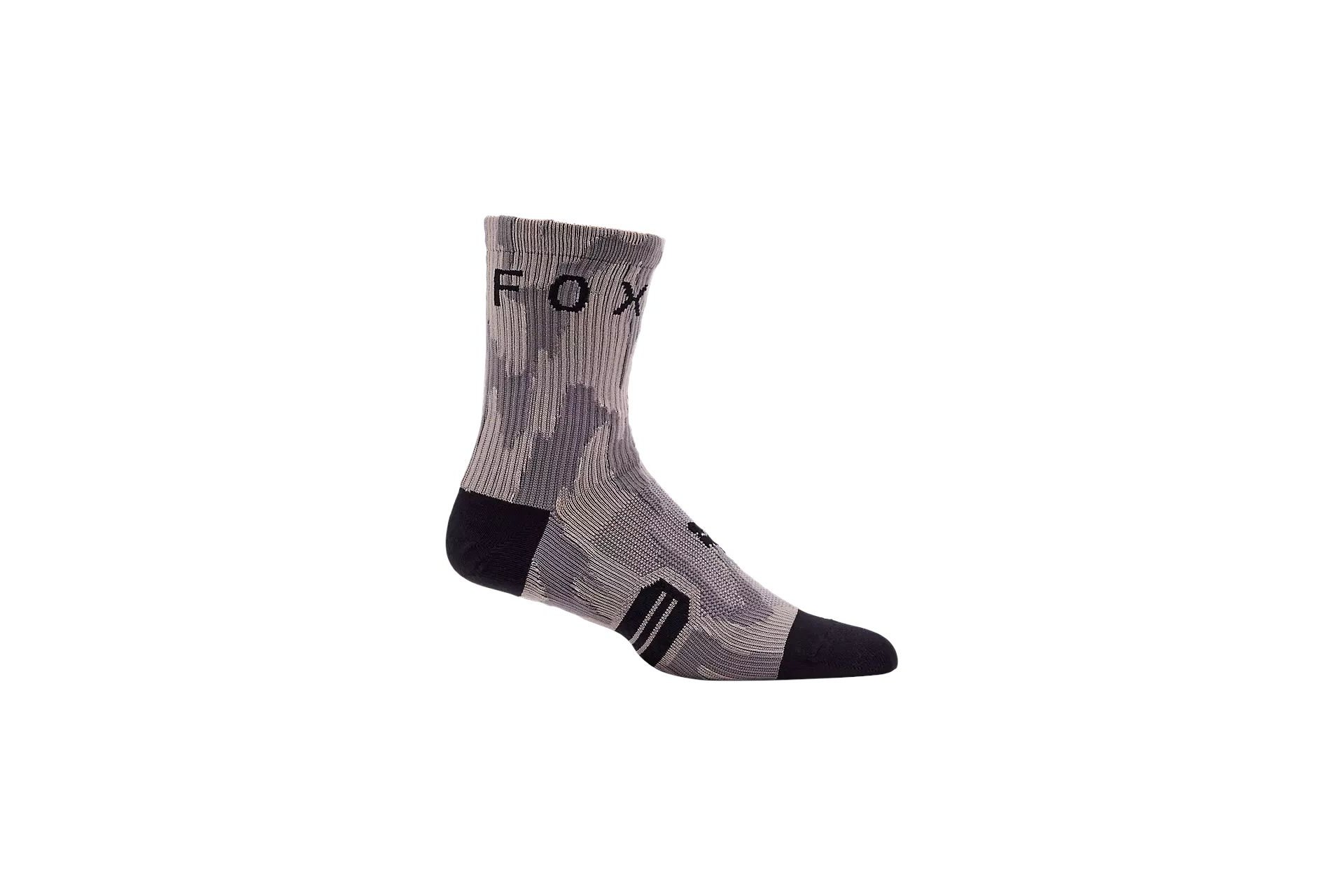 Fox 6" Ranger Socken Swarmer
