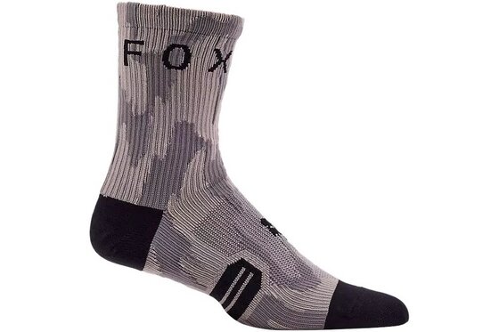 FOX - Fox 6" Ranger Socken Swarmer