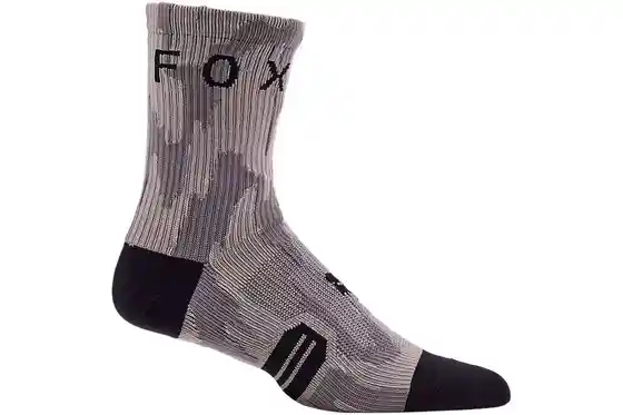 XXL Sale % - Fox 6" Ranger Socken Swarmer