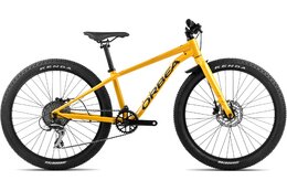 Orbea MX 24 Team Disc - 24 Zoll - Diamant - 2024
