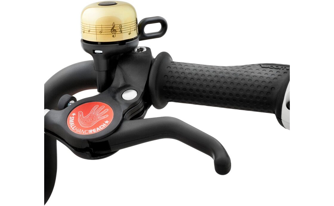 WOOM Vienna Bell Fahrradklingel