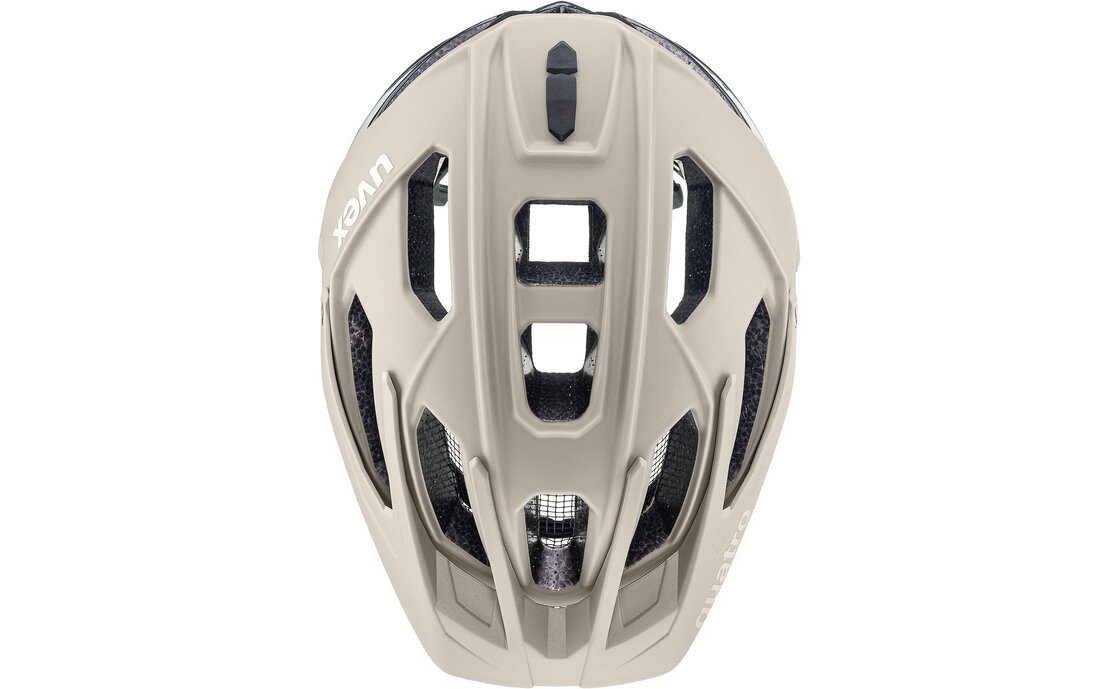Uvex Quatro CC