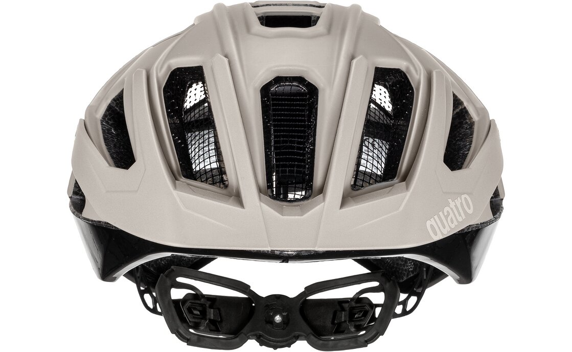Uvex Quatro CC