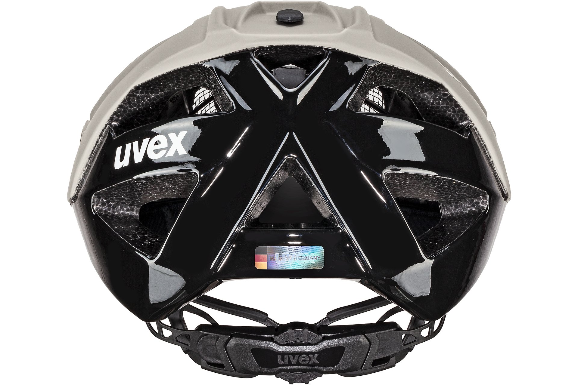 Uvex Quatro CC