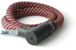 TEXLOCK Orbit 100 Seilschloss mit Stahlkern