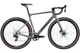 Ridley Astr - Sram Rival AXS XPLR - 28 Zoll - Diamant