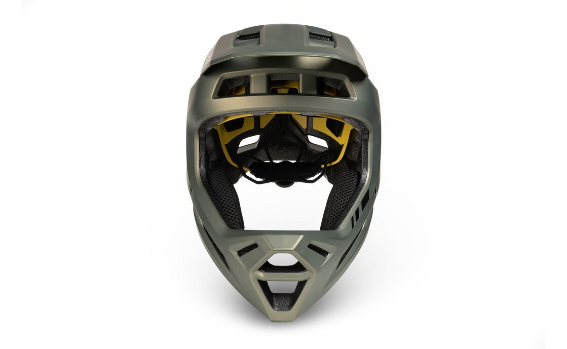 Cube Helm DESCENDER TM MIPS