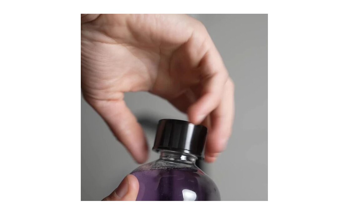 Dynamic Striptease Antriebsentfetter