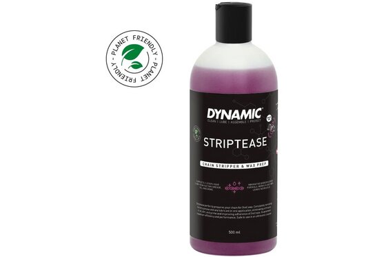 Reparatur & Pflege - Dynamic Striptease Antriebsentfetter