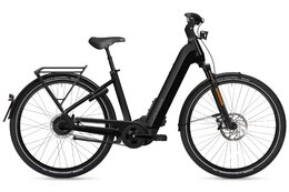 Flyer G1 Upstreet 7.23 HS EU (NL-Schloss) - 750 Wh - 28 Zoll - Tiefeinsteiger