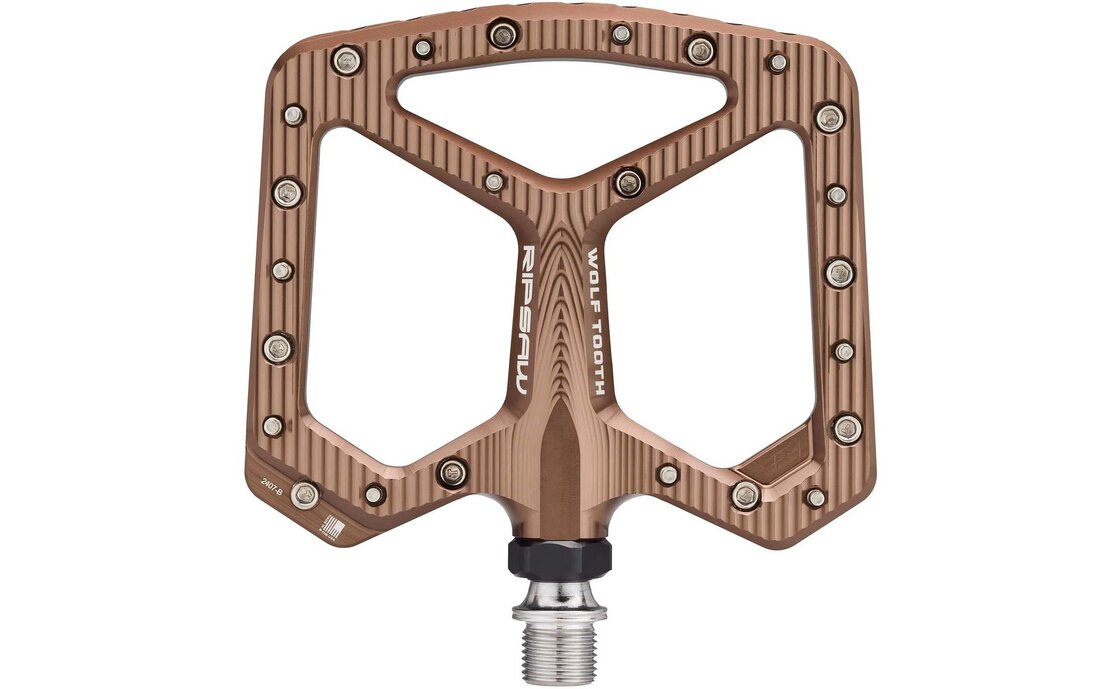 Wolftooth Ripsaw Plattform-Pedale