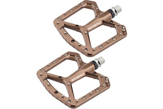 Metall - Pedale - Wolftooth Ripsaw Plattform-Pedale