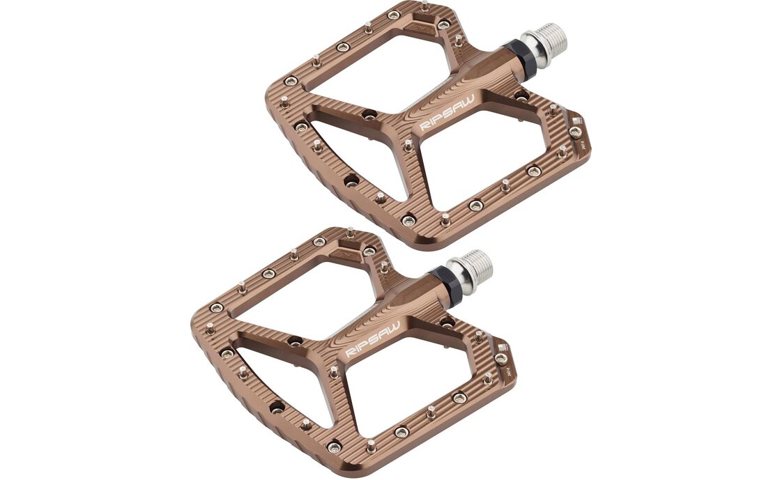 Wolftooth Ripsaw Plattform-Pedale