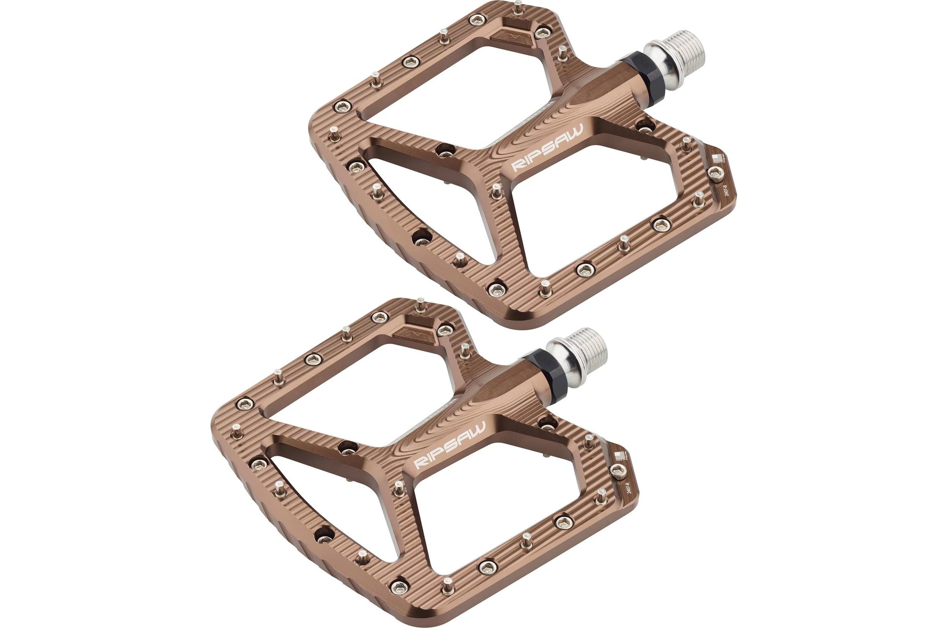 Wolftooth Ripsaw Plattform-Pedale