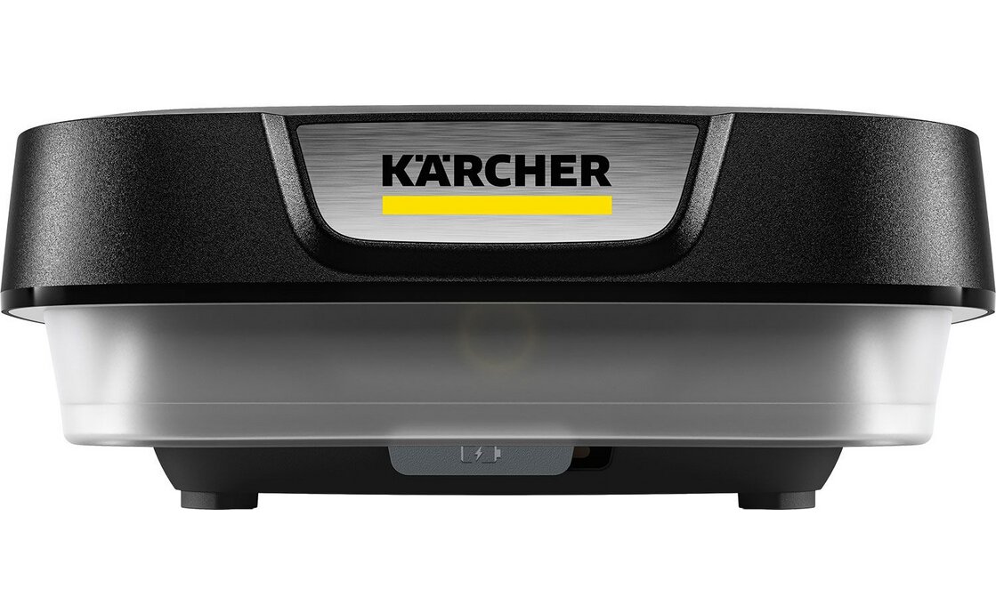 K&auml;rcher OC 3 Foldable, Akku Niedrigdruckreiniger