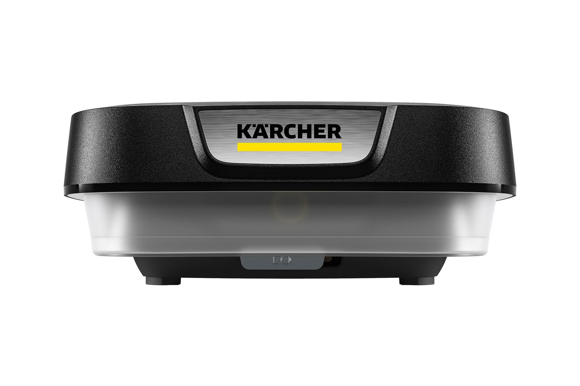 K&auml;rcher OC 3 Foldable, Akku Niedrigdruckreiniger