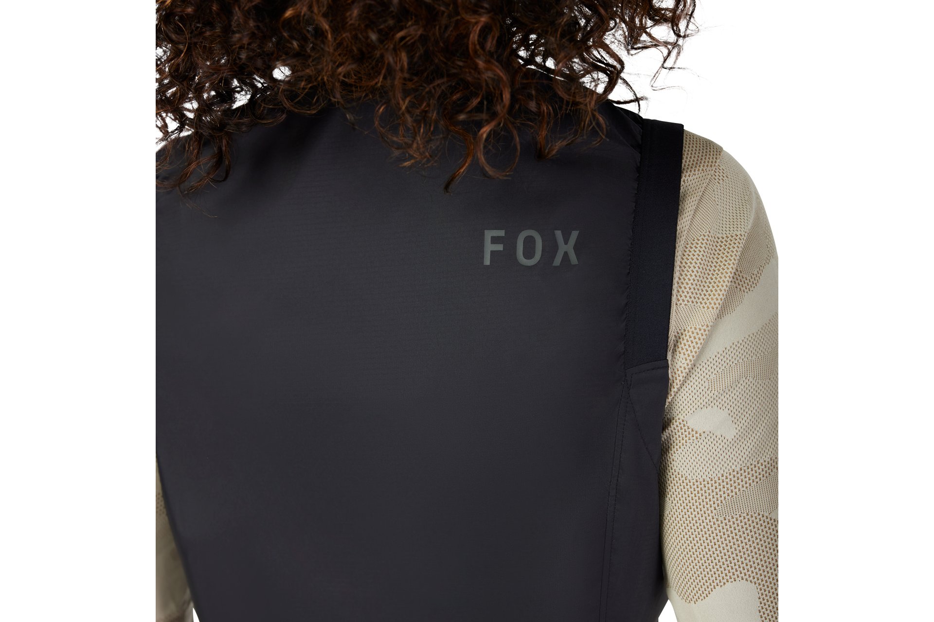 Fox Ranger Damen Wind Weste