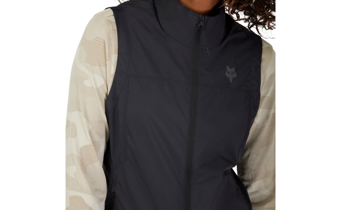 Fox Ranger Damen Wind Weste