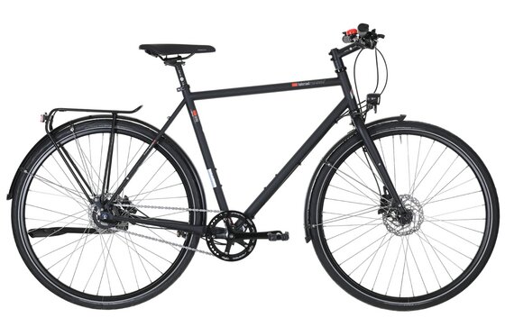 VSF - VSF Fahrradmanufaktur T-500 Alfine - 28 Zoll - Diamant - 2026