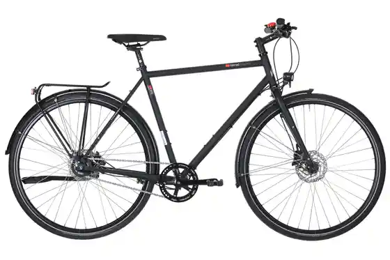 XXL Sale % - VSF Fahrradmanufaktur T-500 Alfine - 28 Zoll - Diamant - 2026