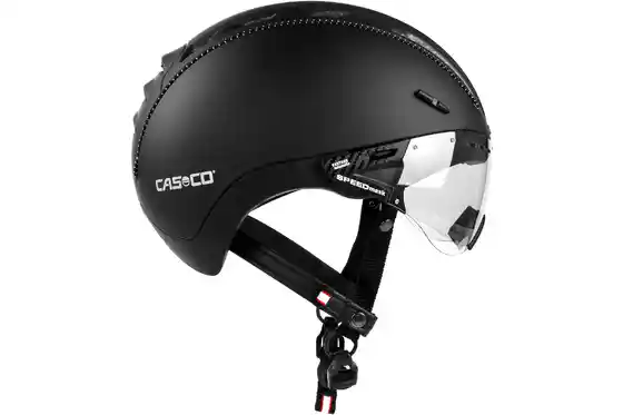 Fahrradzubehör - Casco Roadster Plus