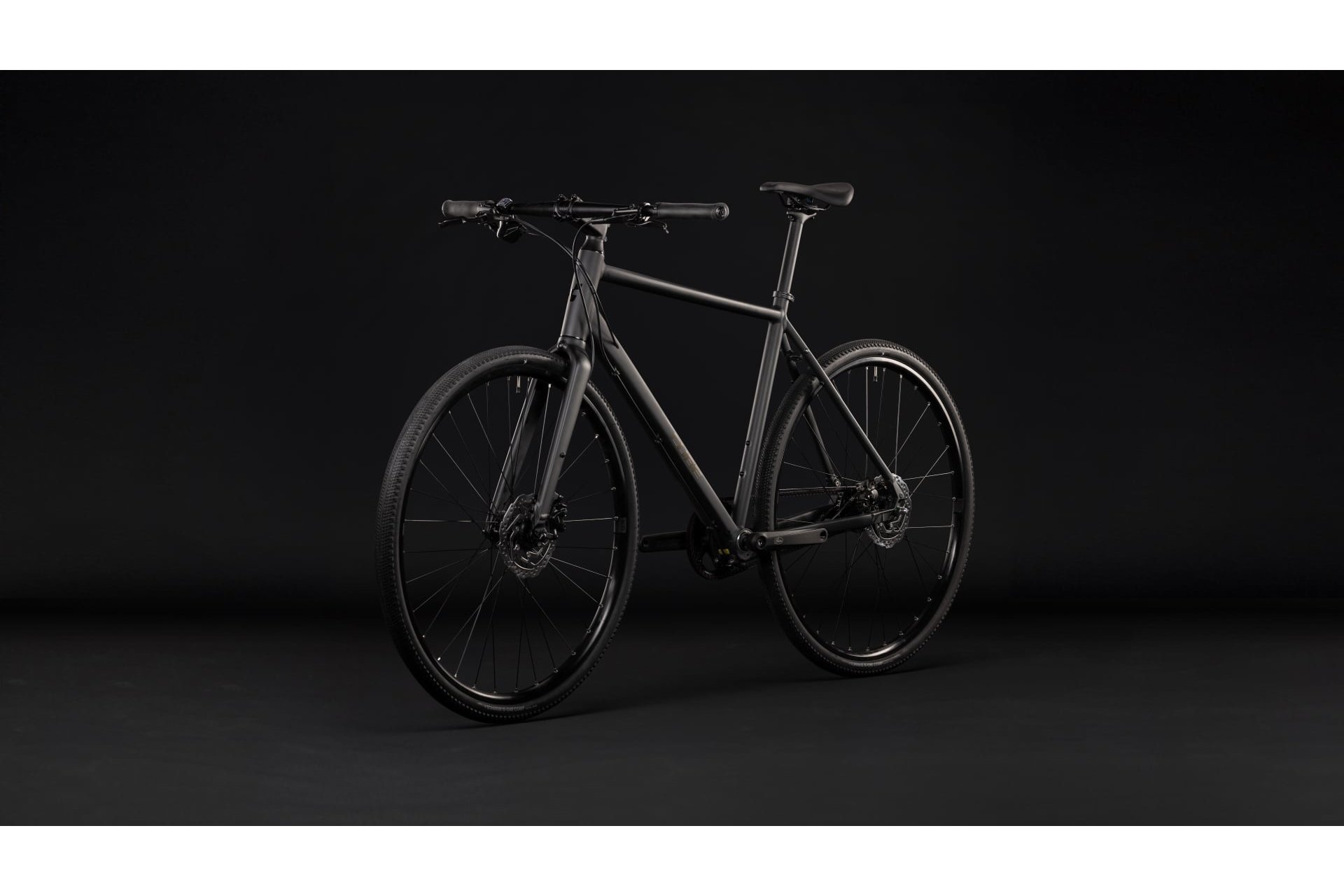 Cube Nulane Deluxe EXC - 28 Zoll - Diamant - 2027