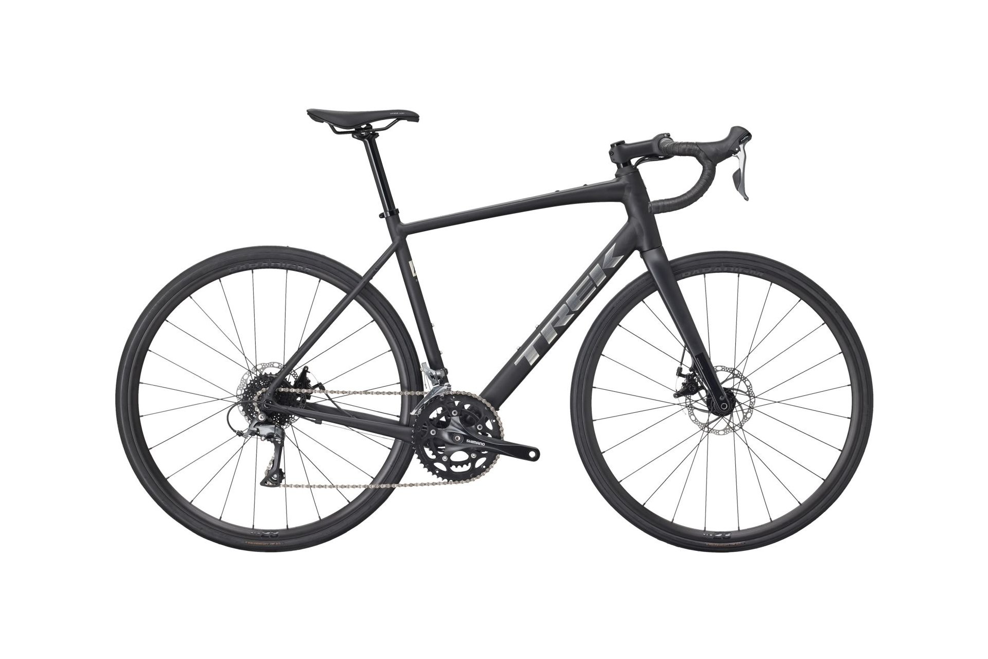Trek Domane AL 2 Gen 4 - 28 Zoll - Diamant - 2027