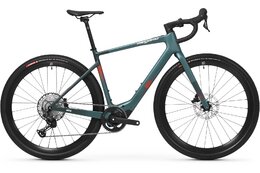 Megamo Along 10 - 600 Wh - 28 Zoll - Diamant - 2027