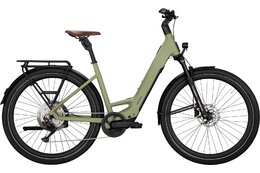 Kettler Scinto Urban SX10 - 400 Wh - 28 Zoll - Trapez