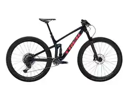 XC-Fully - Trek Top Fuel 9.8 GX AXS - 29 Zoll - Fully