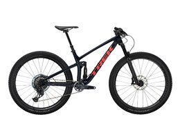 Trek Top Fuel 9.8 GX AXS - 29 Zoll - Fully