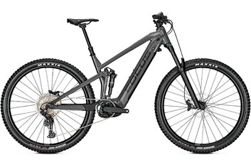 Focus Thron-2 - Focus Thron2 6.7 - 625 Wh - 2022 - 29 Zoll - Fully