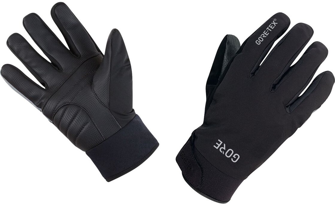 C5 Gore Tex Thermo Handschuhe