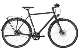 VSF Fahrradmanufaktur T-500 Alfine - 28 Zoll - Diamant - 2026