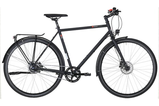 VSF - VSF Fahrradmanufaktur T-500 Alfine - 28 Zoll - Diamant - 2025
