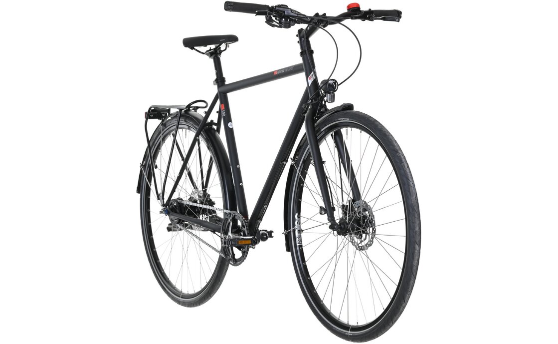 VSF Fahrradmanufaktur T-500 Alfine - 28 Zoll - Diamant - 2025