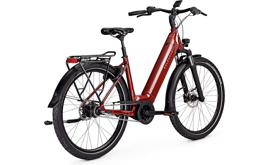 Kalkhoff Image 3 Move RT - 500 Wh - 28 Zoll - Tiefeinsteiger - 2026