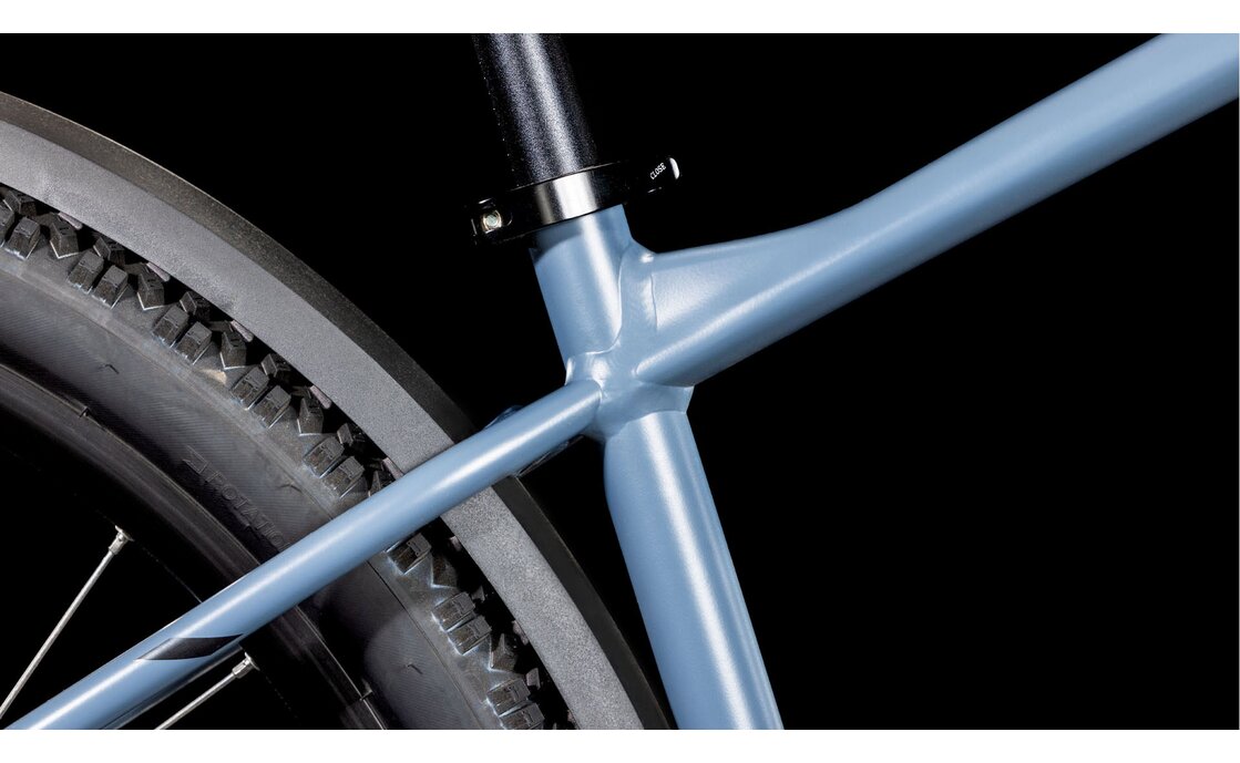 Cube Aim Race Allroad - 29 Zoll - Diamant - 2025