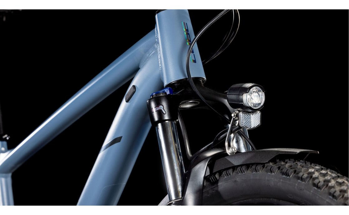 Cube Aim Race Allroad - 29 Zoll - Diamant - 2025